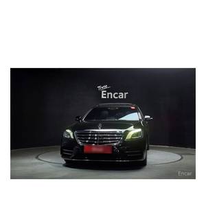 Mercedes-Benz Classe S S450L 4MATIC Modèle décembre 2020 104 577 km Boîte de vitesses automatique Sièges en cuir Volant à gauche Émissions Euro V - Product Image 3