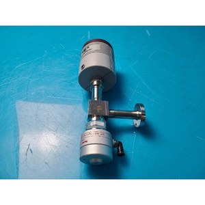 Transducteur de pression TEL 622A11TAE+021378, utilisé comme pièce détachée pour équipement semi-conducteur d'époque - Product Image 3