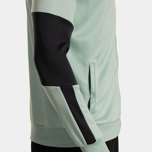 Trajes Deportivos Personalizados al por Mayor de Poliéster para Hombre, Tallas Grandes, para Correr, Trajes Deportivos Personalizados para Entrenamiento de Fútbol - Product Image 4