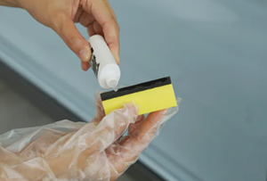 น้ำยาฟื้นฟูสีอเนกประสงค์แบบไม่ต้องทาสี - Product Image 3