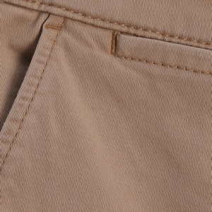 Pantalones Cortos Bermuda Casuales para Hombre, 100% Algodón Tejido, Color Liso, Estilo Urbano, Ecológicos, Antiarrugas, Clásicos, Cómodos, Disponible con Marca Privada - Product Image 6