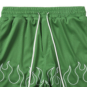 Shorts cargo respirants pour hommes, haute performance, extensibles dans 4 directions, pour le golf, le surf et la randonnée, avec logos personnalisés, tailles variées, vente en gros - Product Image 4