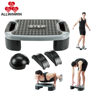 ออลวินวิน AES01 แอโรบิกสเต็ป - - Product Image 1