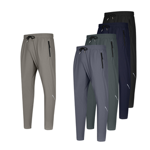 Men's Unisex 2-Piece Solid Retro Windbreaker Hoodie Sweatpants Jogger Sets <b>Cargo</b> <b>Pants</b> 100% Cotton Mid Lightweight Casual - Product Image 2