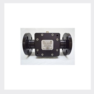เครื่องวัดอัตราการไหลแบบพัลส์ รุ่น DIGITAL FLOW DGF-040 / DGF-050 / DGF-065 ชนิดหน้าแปลน เซ็นเซอร์วัดการไหลแบบเฟืองวงรี วัสดุอะลูมิเนียม / สแตนเลส - Product Image 4