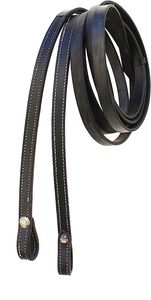 New Trendy Custom Logo Durable Western Leather Bridle <b>Equestrian</b> Horse Riding Padded Snaffle Dressage Racing Outdoor Sports - Product Image 5