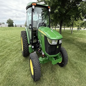 Tractor Compacto de Servicio Pesado 2026 4066R de Alto Rendimiento, Suministro al por Mayor - Product Image 1