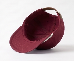Gorra de Cuerda para Exteriores con Bordado 3D, Ajustable, Unisex, 100% Algodón, Ligera, para Uso Diario y Viajes, Cómoda para Todas las Estaciones - Product Image 6