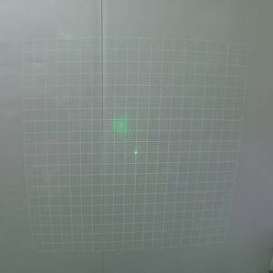 Módulo Láser de Diodo Verde de Alta Potencia Ismartlaser 12x40mm 520nm 5mw con Patrón de Rejilla 20x20, Alimentación USB, Láser de Alineación, Repuestos - Product Image 5
