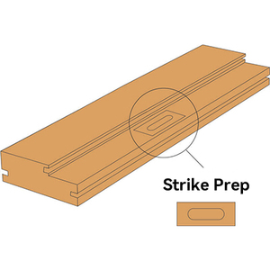 Ligne de production multifonctionnelle de cadres de portes <span class=keywords><strong>en</strong></span> <span class=keywords><strong>bois</strong></span>, scie à découper hautement automatisée, moteur 45KW, garantie 1 an, marque PATER - Product Image 5