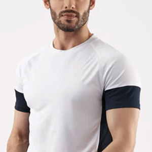 T-shirts pour hommes à prix abordable, best-sellers, en vente en gros, design imprimé, t-shirts pull-over pour hommes - Product Image 6