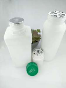 Doublures de bouchons de ventilation haute performance pour l'emballage pharmaceutique et industriel, couvercles et fermetures de bouteilles, origine Vietnam - Product Image 4