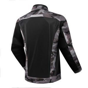<b>Motorcycle</b> <b>Jacket</b> Motorbike <b>Jacket</b> Biker Riding <b>Jacket</b> Waterproof CE Armoured Breathable Membrane - Product Image 4
