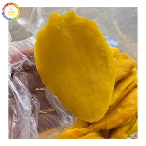 Premium Chewy Soft Mango Slices Dried <b>Sweet</b> Tropical Snack Export - Product Image 3
