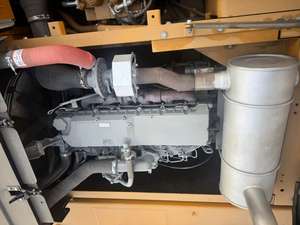 Excavadoras Usadas SANYY SY135C SY215C-9 SY365 SY75C Cat 320c 312d 325d Originales Fabricadas en Japón - Product Image 3