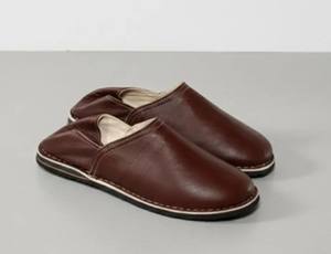 Babouches marocaines - Chaussures marocaines authentiques - Product Image 2