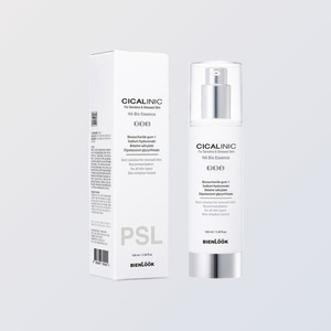 เซรั่มบำรุงผิวหน้าเกาหลี K-Beauty Cicarinik HA Baio Essence ผลิตในเกาหลี ไฮยาลูรอนิค แอซิด ผลิตภัณฑ์ดูแลผิวสำหรับทุกเพศ - Product Image 2