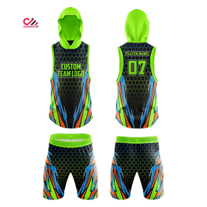 <b>Top</b> Selling Custom OEM ODM Teamwear <b>Club</b> Reversible Youth Uniforms 7v7 Sets Kits Complete Football Package - Product Image 1