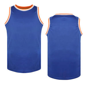 Nueva Llegada, Jersey de Baloncesto de Primera Calidad al Mejor Precio, Nuevo y Elegante, Económico, de Venta Caliente, Duradero, con Nuevo Diseño, Suave - Product Image 1