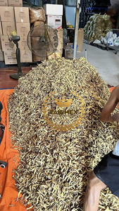 Arôme naturel séché au soleil Tranches de racine de réglisse d'origine du Vietnam Racine de réglisse biologique Origine du Vietnam - Product Image 3