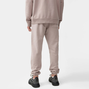 Hot Selling Products Streetwear Casual Sweatpants Custom Embroidery Logo Acid Washed men's pants For Outdoor Wear - Product Image 2