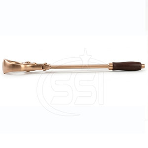 Coupe-ongles en acier robuste pour l'entretien et le toilettage des sabots de chevaux - Product Image 5