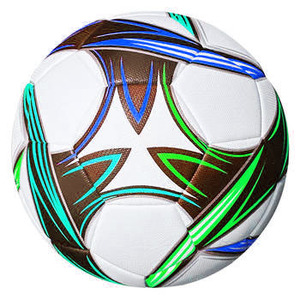 Manufacturer's Hot Selling Size <b>5</b>/4 Soccer Ball Outdoor Sports <b>Play</b> Foam Material Football - Product Image 6