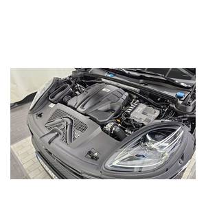 Porsche Macan 2.9 GTS 2023 avec sièges en cuir, conduite à gauche, caméra de recul, seulement 19 864 km parcourus - Product Image 6