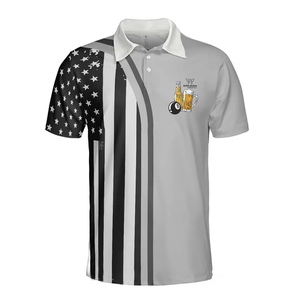 Maillot de cricket personnalisé imprimé par sublimation pour hommes adultes, 100 % polyester, respirant, séchage rapide, écologique, coupe classique, manches courtes - Product Image 5