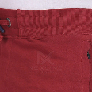 Pantalones Cortos de Algodón, Ligeros, Transpirables, Cómodos, para Gimnasio, Caminar, Uso Diario, Ropa Casual - Product Image 6