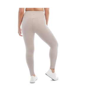 Leggings Deportivos de Cintura Alta para Mujer, Ropa de Gimnasio Personalizada, Pantalones de Yoga de Primera Calidad OEM, Venta al Por Mayor - Product Image 2