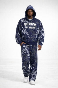 Chándales de Invierno de Alta Calidad para Hombre, Talla Grande, Transpirables, Ligeros, Resistentes al Viento, Ecológicos y Personalizables - Product Image 6