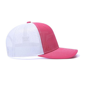 Casquettes de camionneur confortables grandes tailles en vente en ligne, nouvelle arrivée, design personnalisé, taille et couleur au choix. - Product Image 4