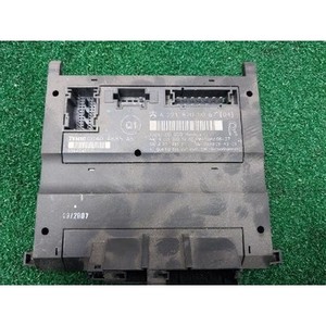 โมดูลควบคุมรถยนต์ S-class ปี 2005-2009 มือสอง ของแท้ รหัส A2218705087 - Product Image 1