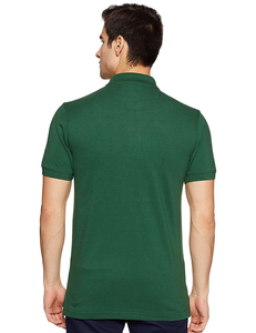 Polo de Golf para Hombre, Nuevo Modelo con Solapa, Verano, Holgado, Casual, Manga Corta, Estilo Business, Combinable con Todo, Clásico 2024, Tallas S-4XL, con Logotipo Personalizado - Product Image 1