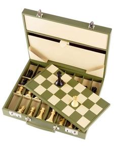 Juego de ajedrez premium, tablero decorativo, piezas de ajedrez de mármol, juego de ajedrez de piedra hecho a mano, juego de mesa de lujo - Product Image 6