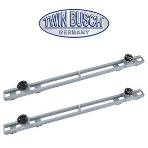 TWS3-Q: Trave trasversale per sollevatori a forbice TWIN BUSCH - Product Image 1