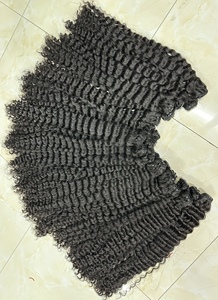 วิกผมลอนแบบลอนคลื่นธรรมชาติ - Product Image 2