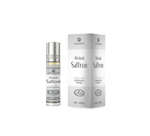 น้ำหอมอัล รีฮับ ซัฟฟรอน คอนเซนเทรต 6 มล. – ขายส่ง - Product Image 3