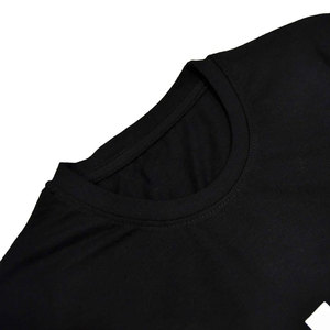 T-shirt Homme Respirant de Qualité Supérieure, Tendance, Col Rond, Manches Courtes, Coupe Classique, Nouveau Design, Impression Logo Personnalisé - Product Image 4