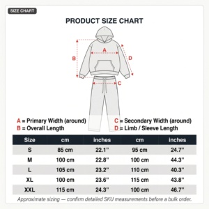 Ensemble de survêtement unisexe en molleton bouclette DTG délavé à l'acide, style streetwear, avec sweat à capuche et pantalon de jogging évasé, vente en gros OEM - Product Image 6
