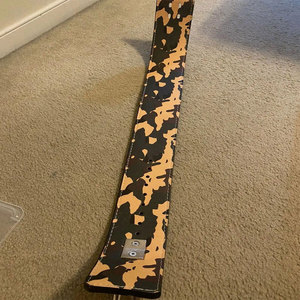 Ceinture de musculation en nylon camouflage personnalisée avec boucle métallique autobloquante, ceinture de soutien lombaire pour l'entraînement en salle de sport, OEM - Product Image 6