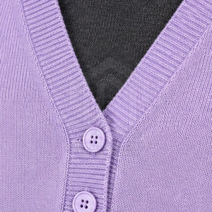 Ensemble Classique Confortable pour Femme – Hiver – Qualité Supérieure 100% Coton/Laine – Respirant – Vêtements Décontractés Modernes – Vente en Gros - Product Image 6