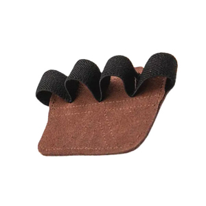 Almohadillas Protectoras de Palma de Cuero Vacuno de Alta Calidad 2026, Color Personalizado, para Levantamiento de Pesas en el Gimnasio - Product Image 3