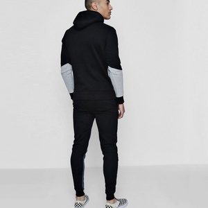 High Quality Custom Cheap <b>Tracksuit</b>,Customer Design Sports - Product Image 2