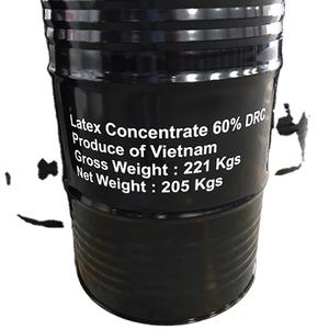 Colchón de Látex Blanco Brillante 60% DRC Directo de Fábrica en Vietnam - Bajo en Amoníaco, Materiales Naturales, Directo de Fábrica en Vietnam - Product Image 1