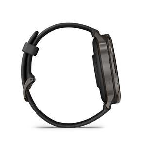 Reloj Inteligente GPS Garmin Venu 4 Negro de 45 mm - Product Image 4