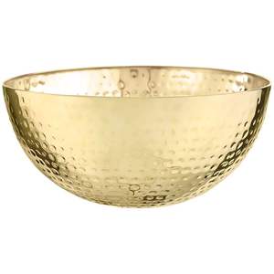 Cuenco de cobre puro para servir, para una experiencia gastronómica saludable, duradero, resistente, con un diseño hermoso, ideal para hogares modernos y elegantes. - Product Image 2