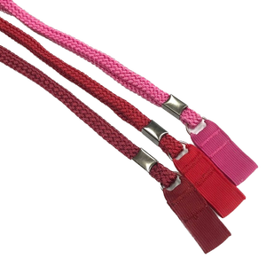 Superior Dong Chang Textile TC913 Nylon Webbing Lanyard Walking Cane Wrist Straps with Elastic Loop & Multiple Colors - Product Image 3