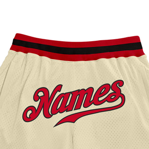 Wholesale Customized Sublimation Shorts 100% Polyester Sports Team Shorts <b>Custom</b> Club Shorts Training Shorts Personalized Print - Product Image 3